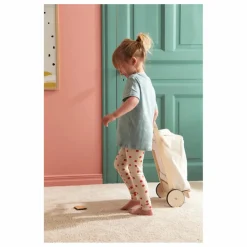 Kid's Concept Chariot de courses Naturel