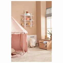 Kid's Concept Chariot de courses Naturel