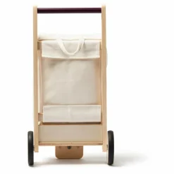 Kid's Concept Chariot de courses Naturel