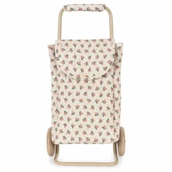 Konges Sløjd Chariot de courses Verona Blues | Blanc Discount