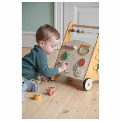 Sebra Chariot de marche et d'activités