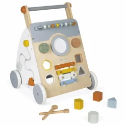 Janod Chariot multi-activités Sweet Cocoon