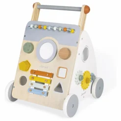 Janod Chariot multi-activités Sweet Cocoon