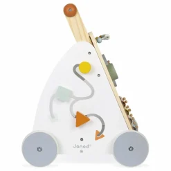 Janod Chariot multi-activités Sweet Cocoon