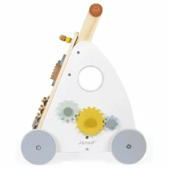 Janod Chariot multi-activités Sweet Cocoon