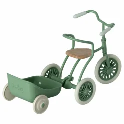 Maileg Chariot tricycle | Vert Hot
