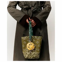 Hot Call it by your name Charms Happy Face | Jaune