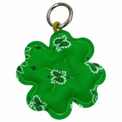 Femme Call it by your name Pochettes Et Petite Maroquinerie|Charms Trefle |