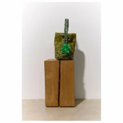 Femme Call it by your name Pochettes Et Petite Maroquinerie|Charms Trefle |