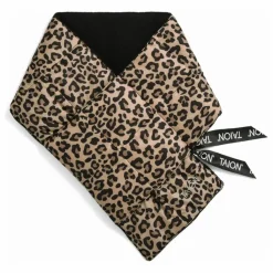 Homme Taion Accessoires De Mode|Écharpe Basique Down |