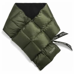 Homme Taion Écharpe Basique Down |