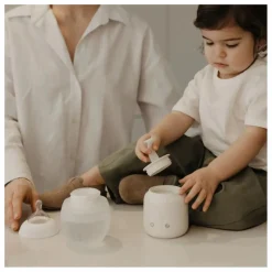 Elhée Chauffe-biberon nomade Toogo |