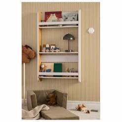 Online Kid's Concept Chauffeuse | Vert kaki