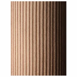 Enfant Wigiwama Chaises Enfant|Chauffeuse en velours côtelé |