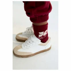 Femme the new society Lingerie, Chaussettes|Chausettes Logo |