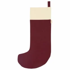 Enfant Fabelab Chaussette de Noël Sucre d'Orge |