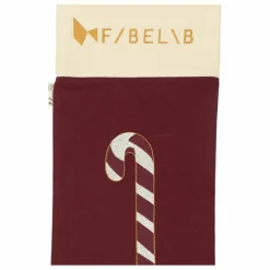 Enfant Fabelab Chaussette de Noël Sucre d'Orge |
