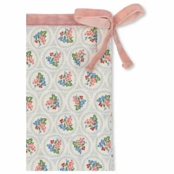 Enfant Konges Sløjd Décoration De Fête|Chaussette de Noël Verona Blues |