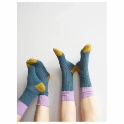 Femme La cerise sur le gâteau Lingerie, Chaussettes|Chaussette Yvette |