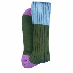 Femme La cerise sur le gâteau Lingerie, Chaussettes|Chaussette Yvette |