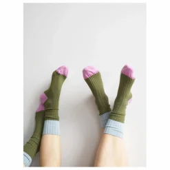 Femme La cerise sur le gâteau Lingerie, Chaussettes|Chaussette Yvette |