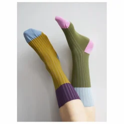 Femme La cerise sur le gâteau Lingerie, Chaussettes|Chaussette Yvette |