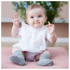 Enfant GOBABYGO Nuit, Sous-Vêtements|Pyjamas, Sous-Vêtements|Chaussettes Anti-Dérapantes |