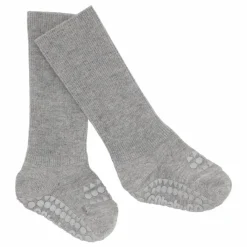 GOBABYGO Chaussettes Antidérapantes en Bambou |