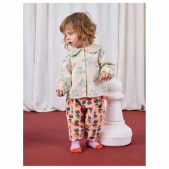 Online Bobo Choses Chaussettes Coton Bio | Lilas tLilas