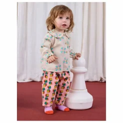 Online Bobo Choses Chaussettes Coton Bio | Lilas tLilas