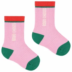 Bobo Choses Pyjamas, Sous-Vêtements|Chaussettes Bobo Coton Bio |