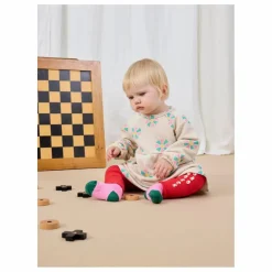 Bobo Choses Pyjamas, Sous-Vêtements|Chaussettes Bobo Coton Bio |