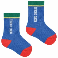 Bobo Choses Chaussettes Bobo Coton Bio |