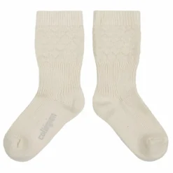 Collégien Chaussettes Celeste |