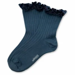 Enfant Collégien Pyjamas, Sous-Vêtements|Nuit, Sous-Vêtements|Chaussettes Charlotte |