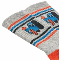 Bobo Choses Chaussettes Chiens Coton Bio |