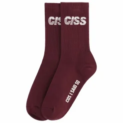 New Cos I Said So Chaussettes CISS | Bordeaux
