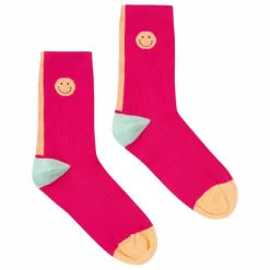 Femme Dr Bloom Chaussettes Cobi |