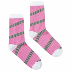 Dr Bloom Chaussettes Cola Jet | Rose Best