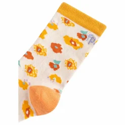 Favorite People Chaussettes Cornetto | Ecru New