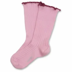 Enfant Collégien Chaussettes Delphine |