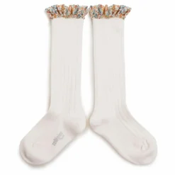 Enfant Collégien Pyjamas, Sous-Vêtements|Nuit, Sous-Vêtements|Chaussettes Elisabeth |