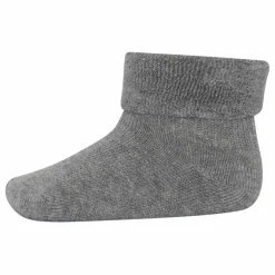 Discount Mp Denmark Chaussettes en coton | Gris