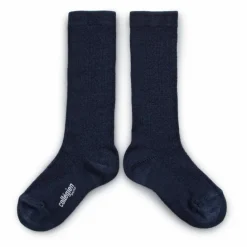 Enfant Collégien Nuit, Sous-Vêtements|Pyjamas, Sous-Vêtements|Chaussettes en laine mérinos Adèle |