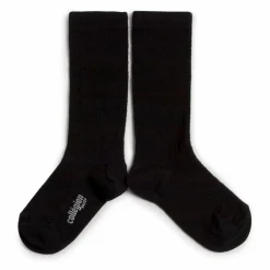 Enfant Collégien Nuit, Sous-Vêtements|Pyjamas, Sous-Vêtements|Chaussettes en laine mérinos Adèle |