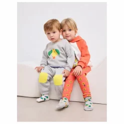 Bobo Choses Pyjamas, Sous-Vêtements|Pyjamas, Sous-Vêtements|Chaussettes Escargot Coton Bio |