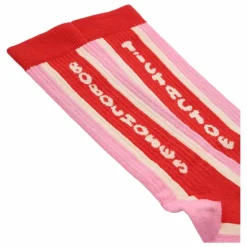 Enfant Bobo Choses Nuit, Sous-Vêtements|Nuit, Sous-Vêtements|Chaussettes Extra Hautes Coton Bio |