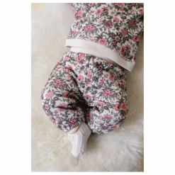 Discount Louise Misha Chaussettes Hautes Chatma | Ecru