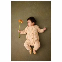 Enfant Louise Misha Nuit, Sous-Vêtements|Pyjamas, Sous-Vêtements|Chaussettes Hautes Chelie Fleurie |