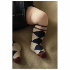 Enfant 1+ in the family Nuit, Sous-Vêtements|Nuit, Sous-Vêtements|Chaussettes Jeppe |